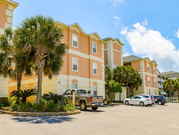 Alabama Beach Areas Home 1012093