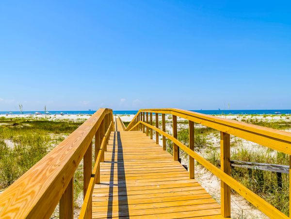 Alabama Beach Areas Home 1012093