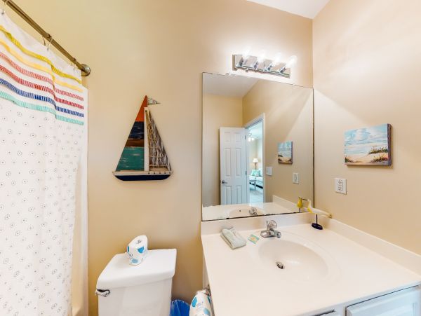 Alabama Beach Areas Home 1012094