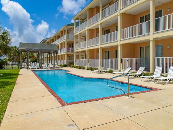 Alabama Beach Areas Home 1012094