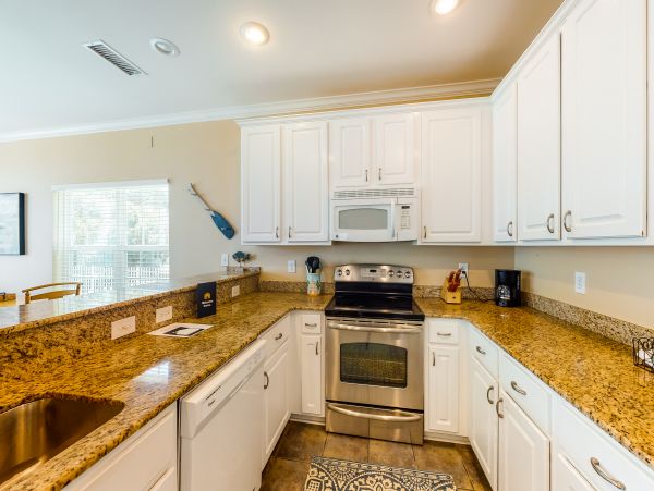 Alabama Beach Areas Home 1012095