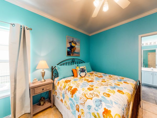 Alabama Beach Areas Home 1012095