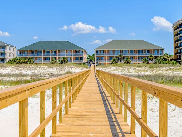 Alabama Beach Areas Home 1012095