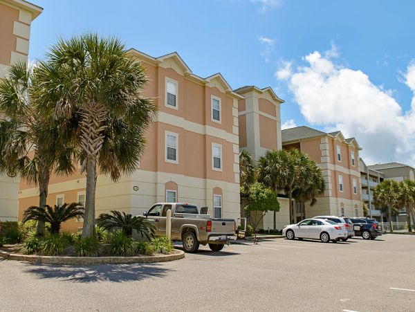 Alabama Beach Areas Home 1012095