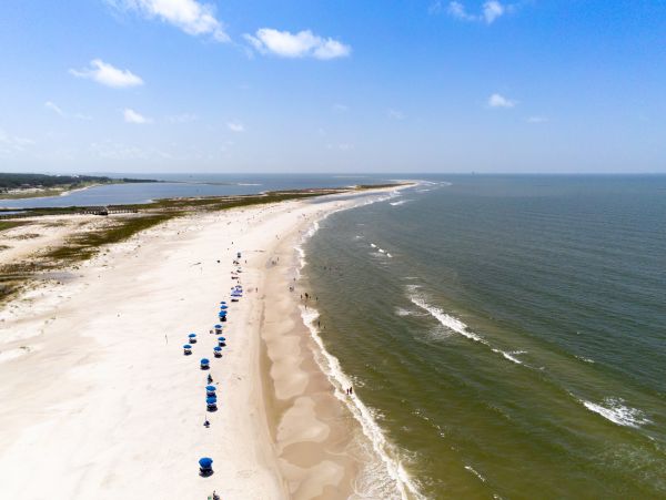 Alabama Beach Areas Home 1012095