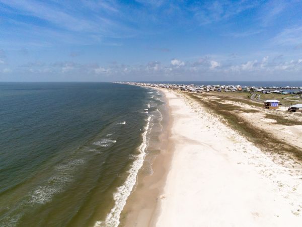 Alabama Beach Areas Home 1012095