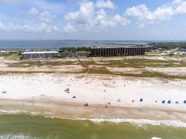 Alabama Beach Areas Home 1012095