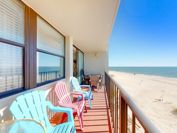 Alabama Beach Areas Home 1012097