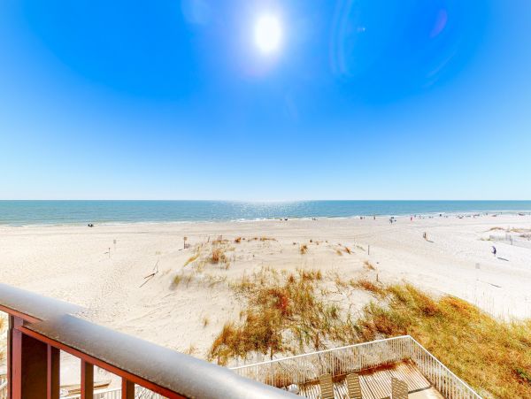 Alabama Beach Areas Home 1012097