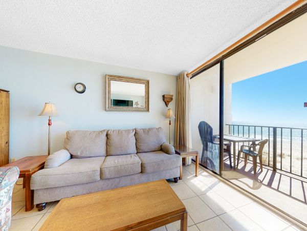 Alabama Beach Areas Home 1012097