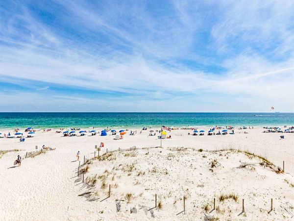 Alabama Beach Areas Home 1012097