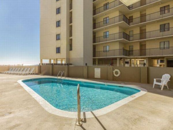 Alabama Beach Areas Home 1012098
