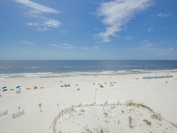 Alabama Beach Areas Home 1012098