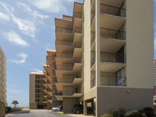 Alabama Beach Areas Home 1012098