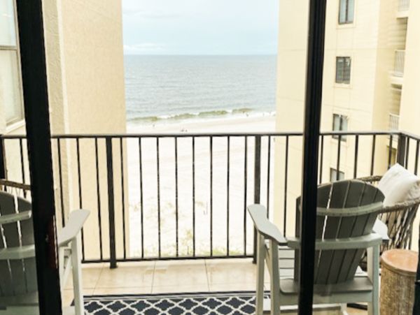 Alabama Beach Areas Home 1012099