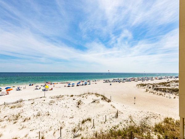 Alabama Beach Areas Home 1012099