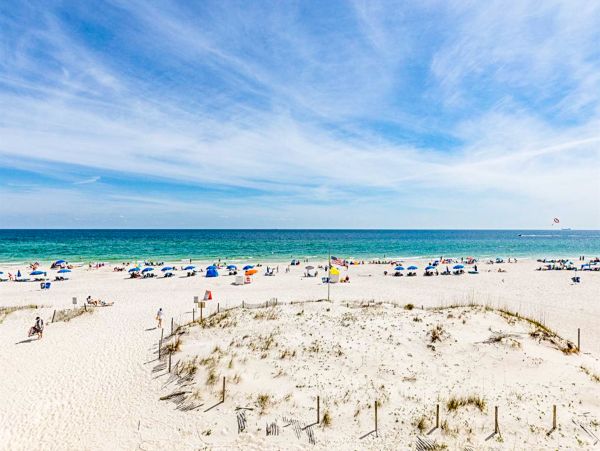 Alabama Beach Areas Home 1012099