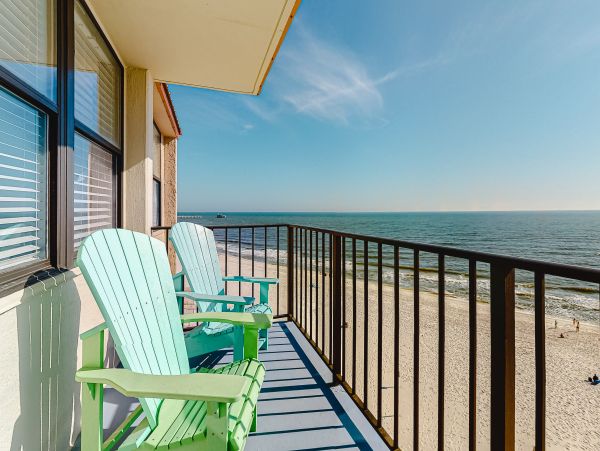 Alabama Beach Areas Home 1012100