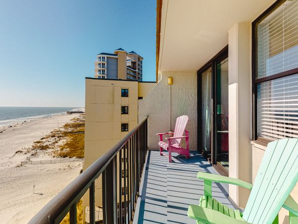 Alabama Beach Areas Home 1012100