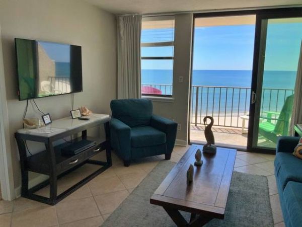 Alabama Beach Areas Home 1012101