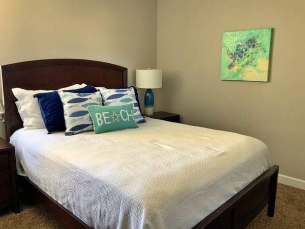 Alabama Beach Areas Home 1012101