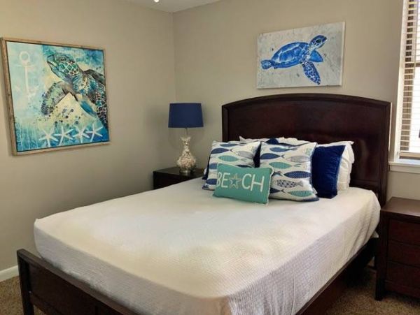 Alabama Beach Areas Home 1012101