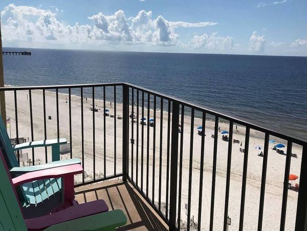 Alabama Beach Areas Home 1012101