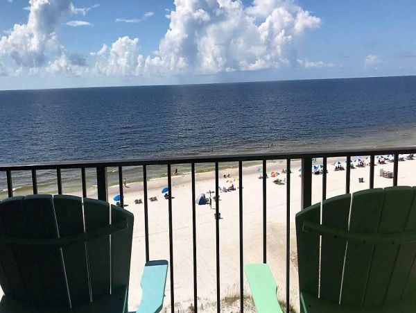 Alabama Beach Areas Home 1012101
