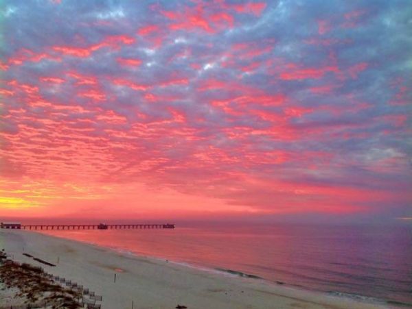 Alabama Beach Areas Home 1012101