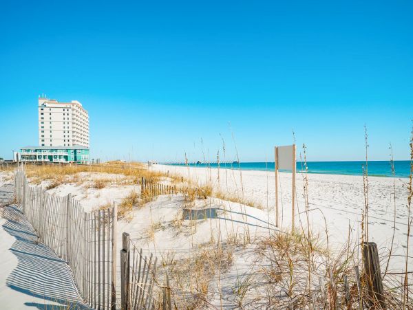 Alabama Beach Areas Home 1012102