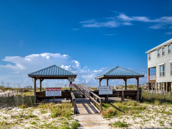 Alabama Beach Areas Home 1012105