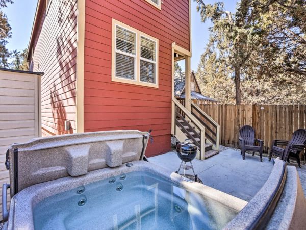 Big Bear Home 1012109