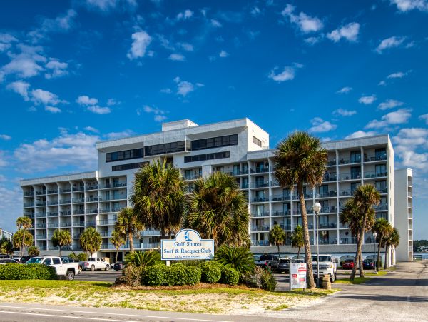 Alabama Beach Areas Home 1012110