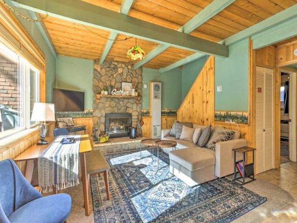 Big Bear Home 1012112