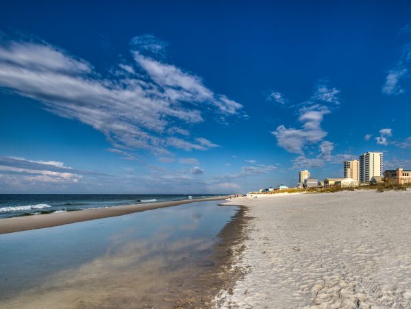 Alabama Beach Areas Home 1012113