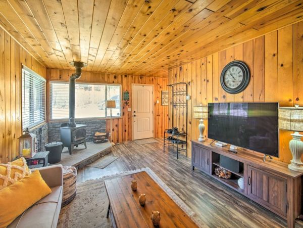 Big Bear Home 1012114