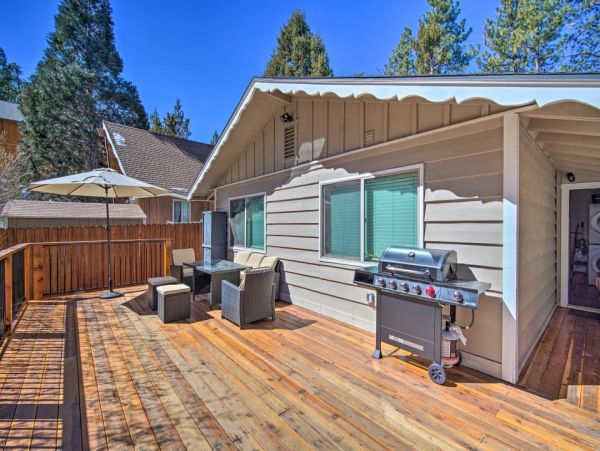 Big Bear Home 1012114