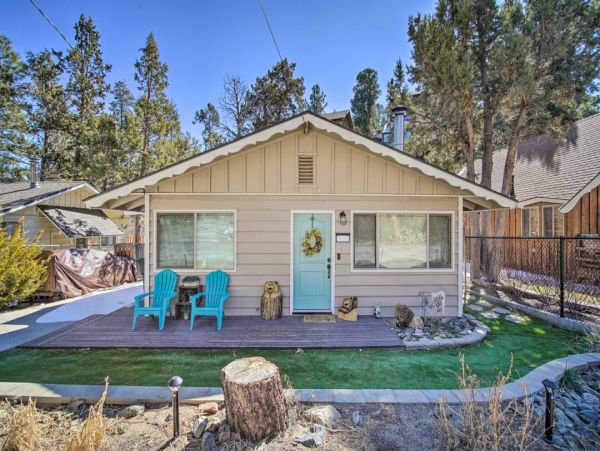 Big Bear Home 1012114