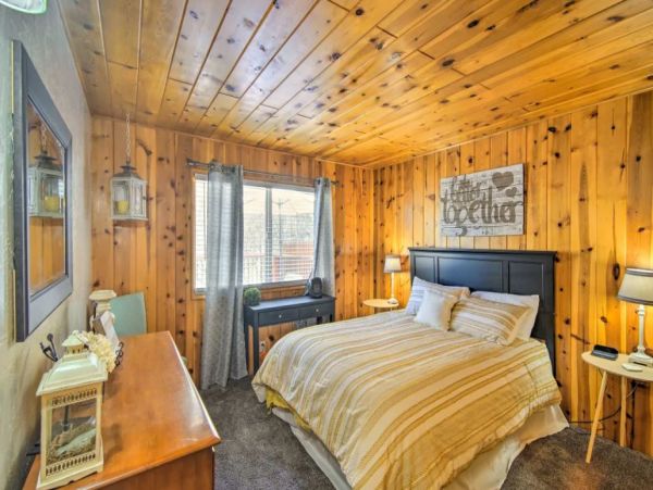 Big Bear Home 1012114