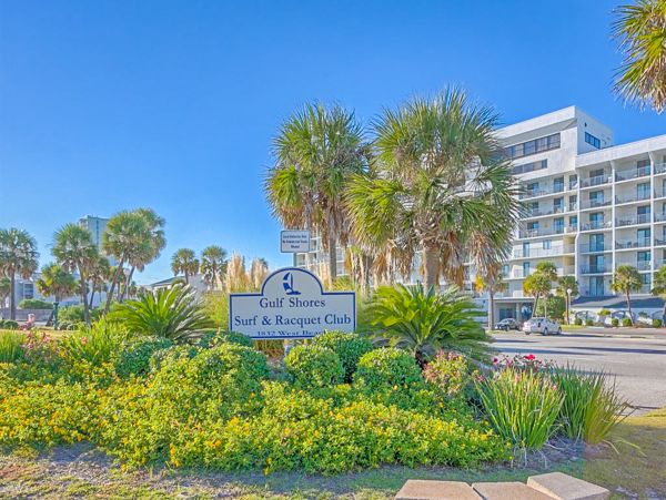 Alabama Beach Areas Home 1012118