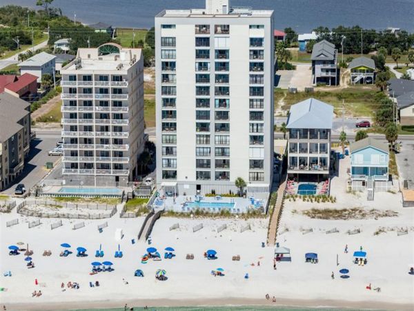 Alabama Beach Areas Home 1012123