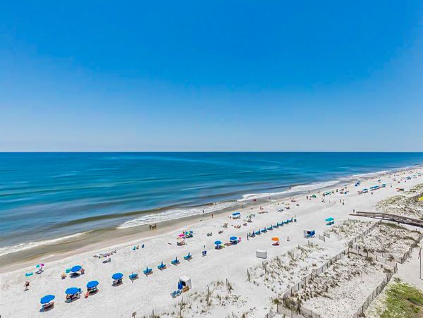 Alabama Beach Areas Home 1012124