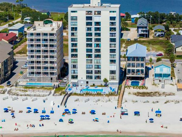 Alabama Beach Areas Home 1012124