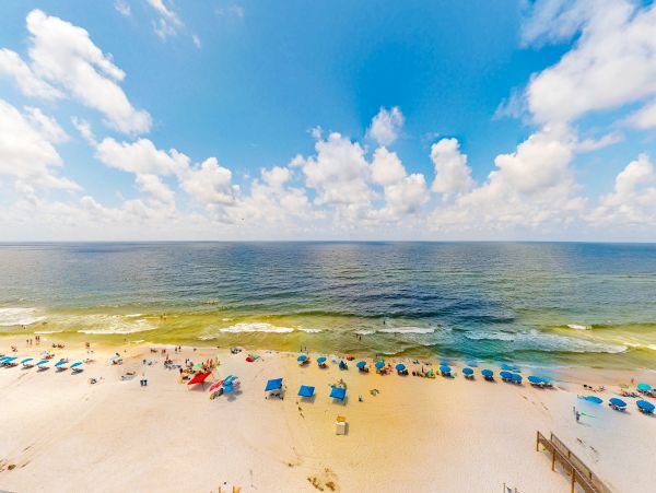 Alabama Beach Areas Home 1012125
