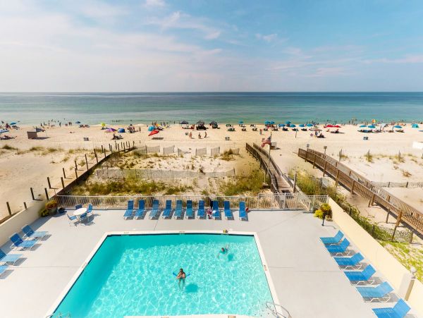 Alabama Beach Areas Home 1012125