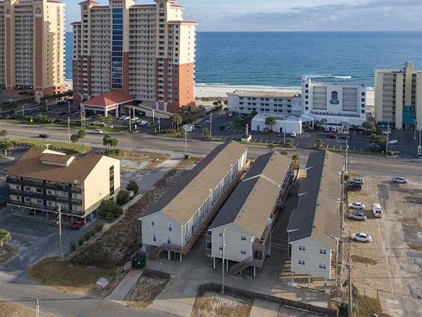 Alabama Beach Areas Home 1012126
