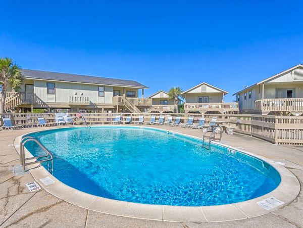 Alabama Beach Areas Home 1012128