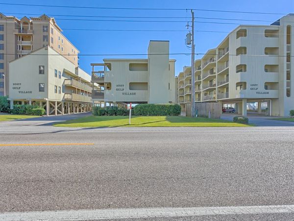 Alabama Beach Areas Home 1012128