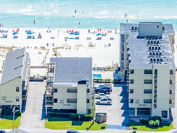 Alabama Beach Areas Home 1012128