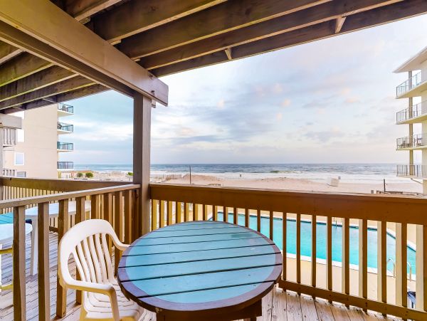 Alabama Beach Areas Home 1012129